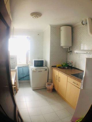 Piso en venta en General Dávila en Santander