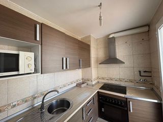 Piso en venta en Carboneras