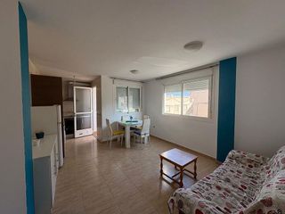 Piso en venta en Carboneras