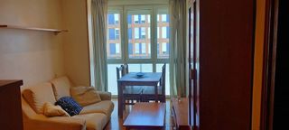 Piso en venta en Barañain
