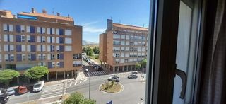 Piso en venta en Barañain