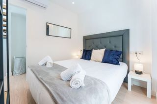 Casa adosada en venta en El Molinillo - Capuchinos en Málaga