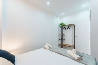 Casa adosada en venta en El Molinillo - Capuchinos en Málaga