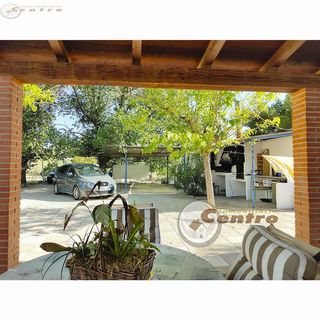 Casa rural en venta en San Pablo - Santa Teresa en Albacete