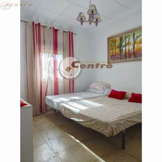 Casa rural en venta en San Pablo - Santa Teresa en Albacete