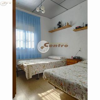 Casa rural en venta en San Pablo - Santa Teresa en Albacete