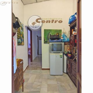 Casa rural en venta en San Pablo - Santa Teresa en Albacete