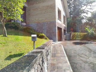 Chalet en venta en Ciudad Naranco en Oviedo
