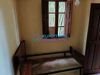 Chalet en venta en Salvaterra de Miño