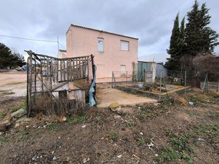 Casa pareada en venta en Yecla
