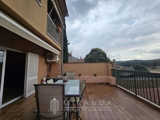 Casa adosada en venta en Bigues en Bigues i Riells