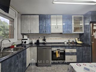 Casa adosada en venta en Bigues en Bigues i Riells