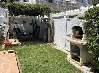 Casa adosada en venta en Mijas pueblo en Mijas