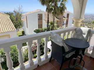 Casa adosada en venta en Mijas pueblo en Mijas