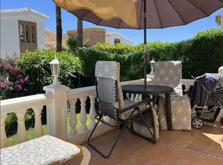Casa adosada en venta en Mijas pueblo en Mijas