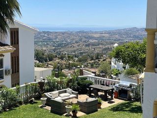 Casa adosada en venta en Mijas pueblo en Mijas
