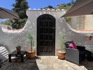 Casa adosada en venta en Mijas pueblo en Mijas