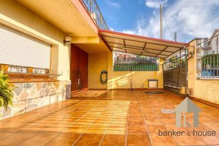 Casa adosada en venta en Guiera - Montflorit en Cerdanyola del Vallès