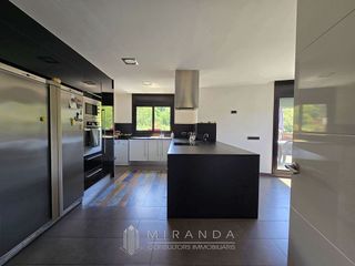 Chalet en venta en Urbanitzacions en Bigues i Riells