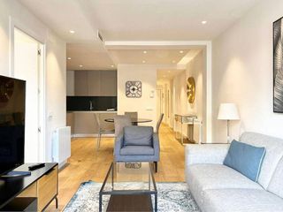Piso en venta en La Nova Esquerra de l'Eixample en Barcelona