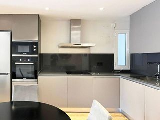 Piso en venta en La Nova Esquerra de l'Eixample en Barcelona