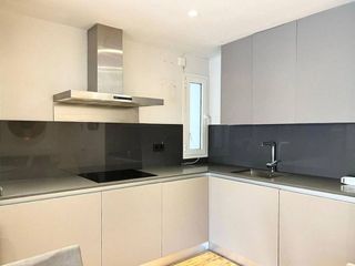 Piso en venta en La Nova Esquerra de l'Eixample en Barcelona