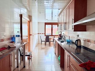 Piso en venta en Can Calders - Mas Lluí - Roses Castellbell en Sant Feliu de Llobregat