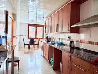 Piso en venta en Can Calders - Mas Lluí - Roses Castellbell en Sant Feliu de Llobregat