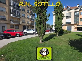 Piso en venta en Sonsoles en Ávila