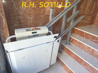 Piso en venta en Sonsoles en Ávila