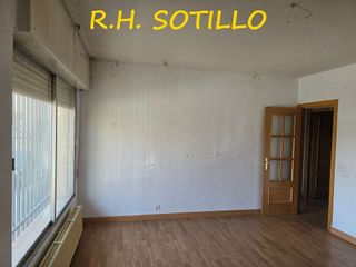 Piso en venta en Sonsoles en Ávila