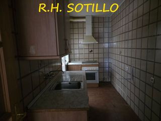 Piso en venta en Sonsoles en Ávila