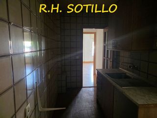 Piso en venta en Sonsoles en Ávila