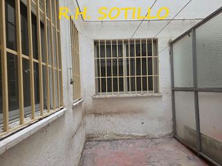Piso en venta en Sonsoles en Ávila