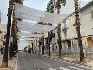 Piso en venta en Centro en Villarreal
