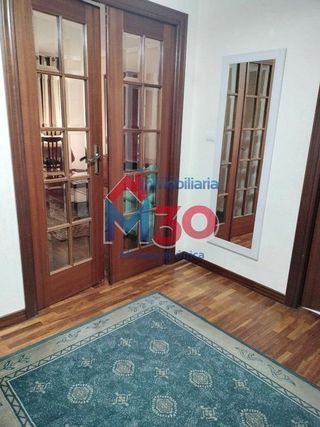 Piso en venta en Miranda de Ebro