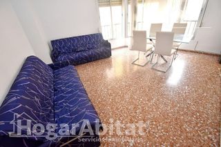 Piso en venta en Vall d´Uixó (la)