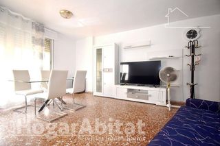 Piso en venta en Vall d´Uixó (la)