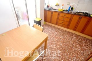 Piso en venta en Vall d´Uixó (la)