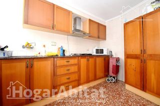 Piso en venta en Vall d´Uixó (la)