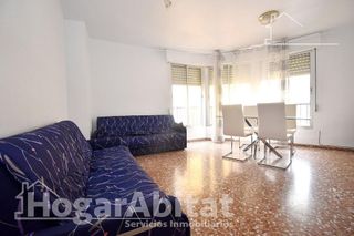 Piso en venta en Vall d´Uixó (la)