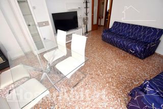 Piso en venta en Vall d´Uixó (la)