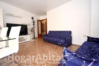 Piso en venta en Vall d´Uixó (la)