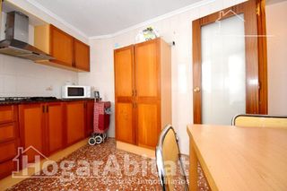 Piso en venta en Vall d´Uixó (la)