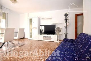 Piso en venta en Vall d´Uixó (la)