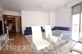 Piso en venta en Vall d´Uixó (la)
