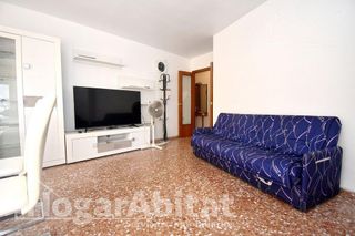 Piso en venta en Vall d´Uixó (la)
