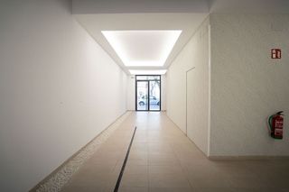Piso en venta en Benalúa en Alicante