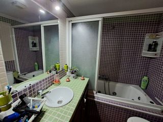 Casa adosada en venta en San García en Algeciras