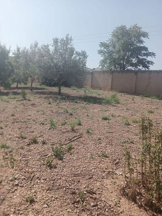 Chalet en venta en Oeste en Logroño